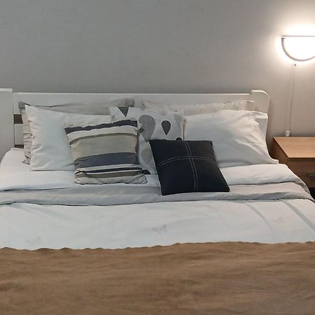 Skelnaia Apartment Leopoli Esterno foto
