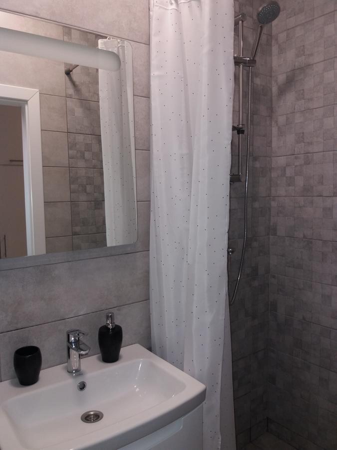 Skelnaia Apartment Leopoli Esterno foto