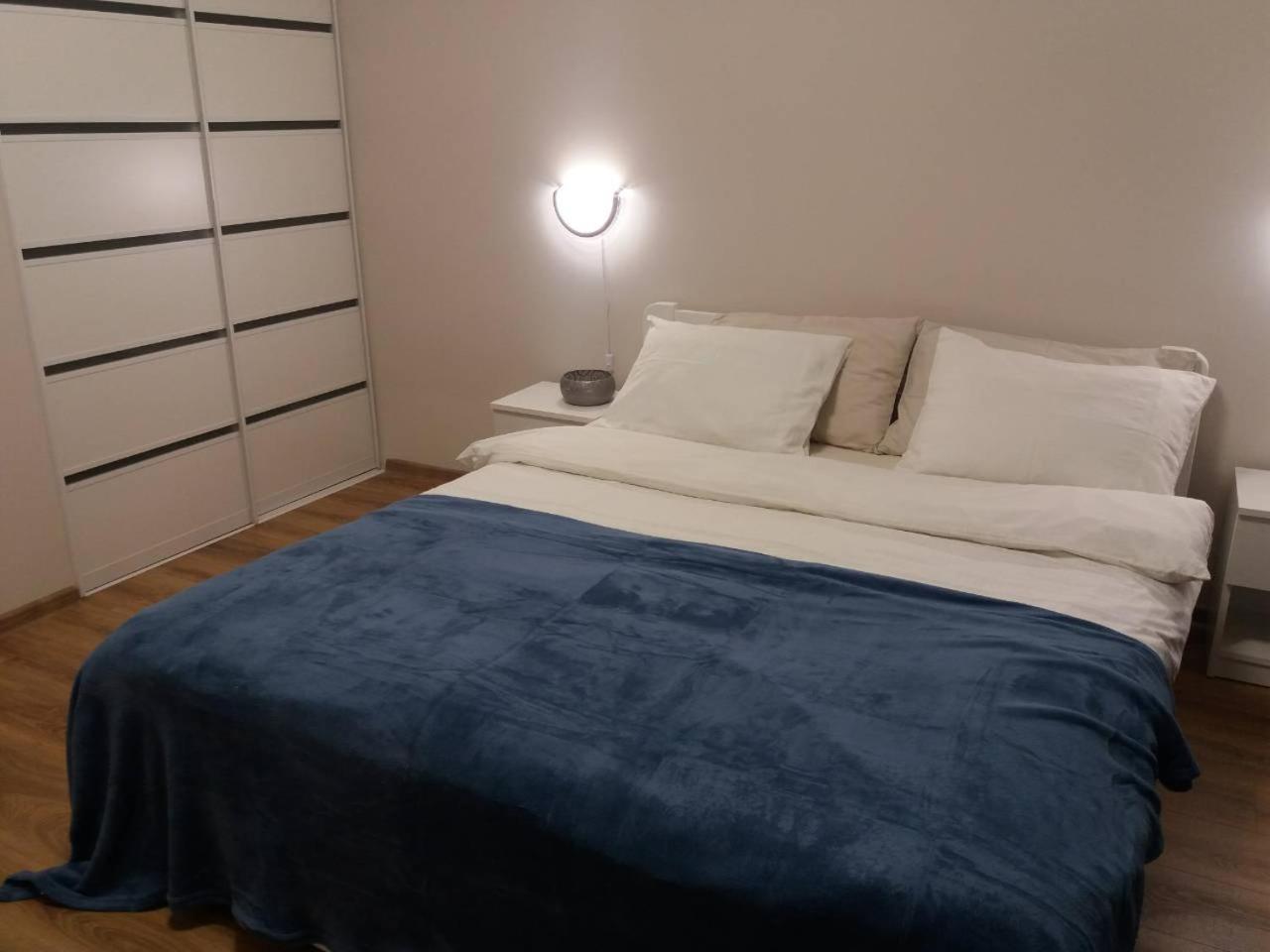 Skelnaia Apartment Leopoli Esterno foto