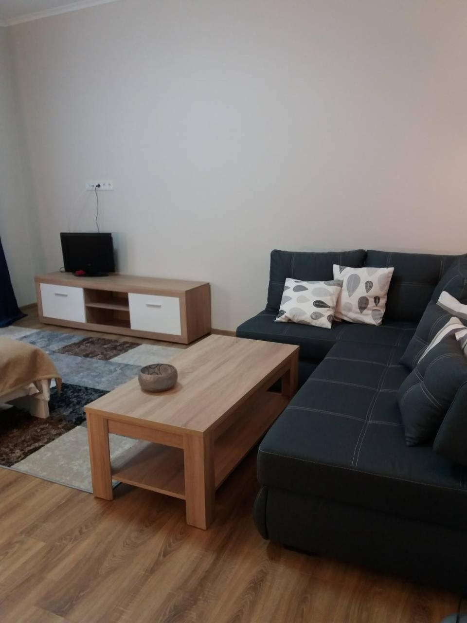 Skelnaia Apartment Leopoli Esterno foto